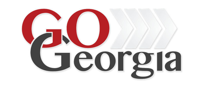GO GEORGIA SLIDER