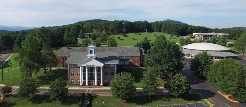 Truett McConnell College in north Georgia began offering a Master of Arts in Theology last year at satellite campuses. Now, those courses are available for students to access online. TMU/Special