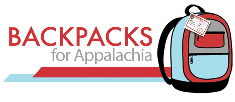 Only two months remain for congregations and Associations to assemble their Christmas backpacks for children in Appalachia. 