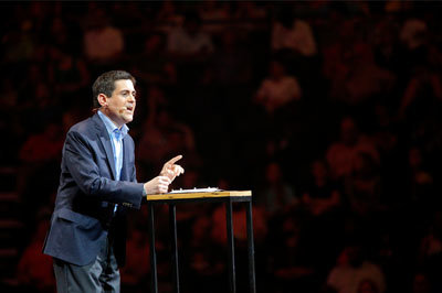 ERLC President Russell Moore's opposition to the election of Donald Trump could lead to his losing influence among Southern Baptists, writes Index Editor J. Gerald Harris. ERLC/Flickr