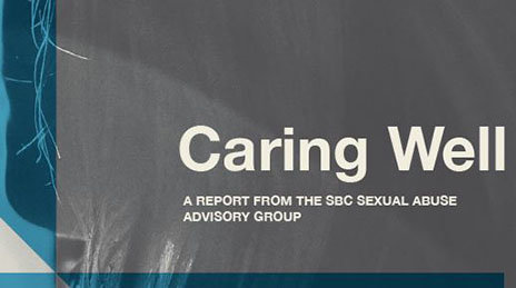 SBC Sexual Abuse Advisory Council report.