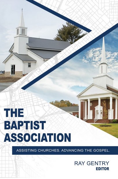 The Baptist Association 