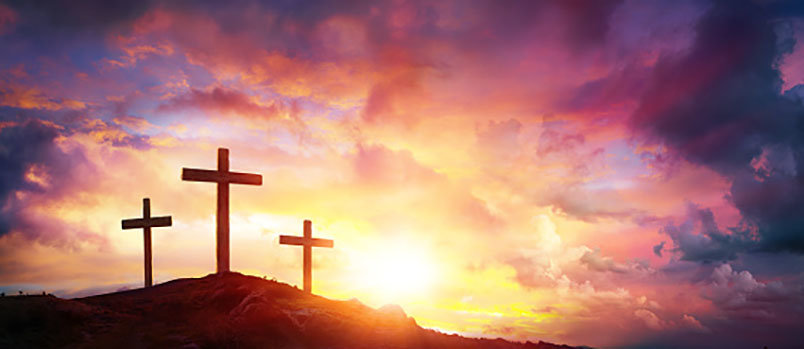 The Power Of The Cross - The Christian Index