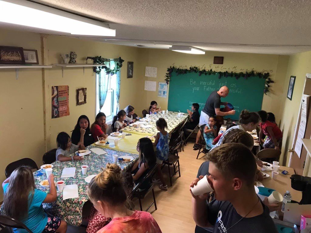 Seeds Of Rural Ministry Thrive With Prayer And Patience South Dakota Pastors Say The Christian Index