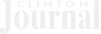 The Clinton Journal logo