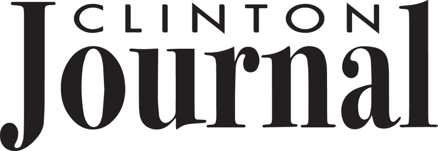 The Clinton Journal logo