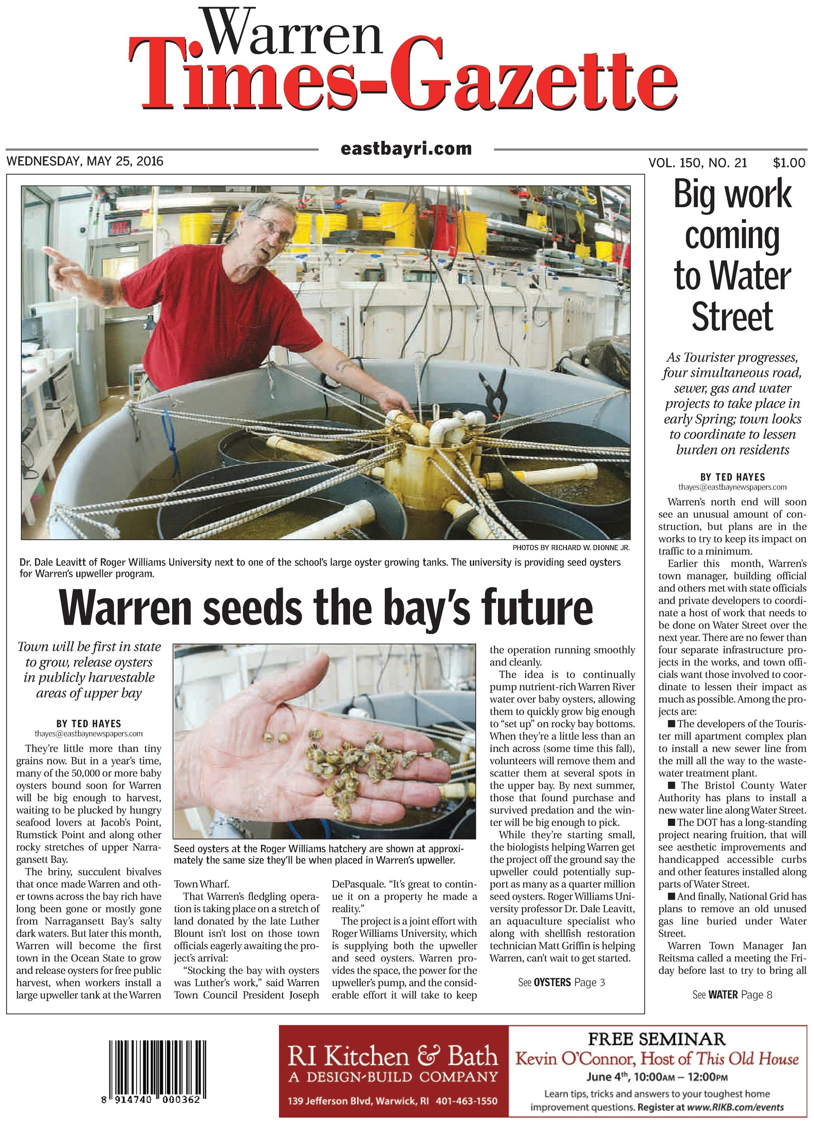 Warren Times Observer - 4iq93ja