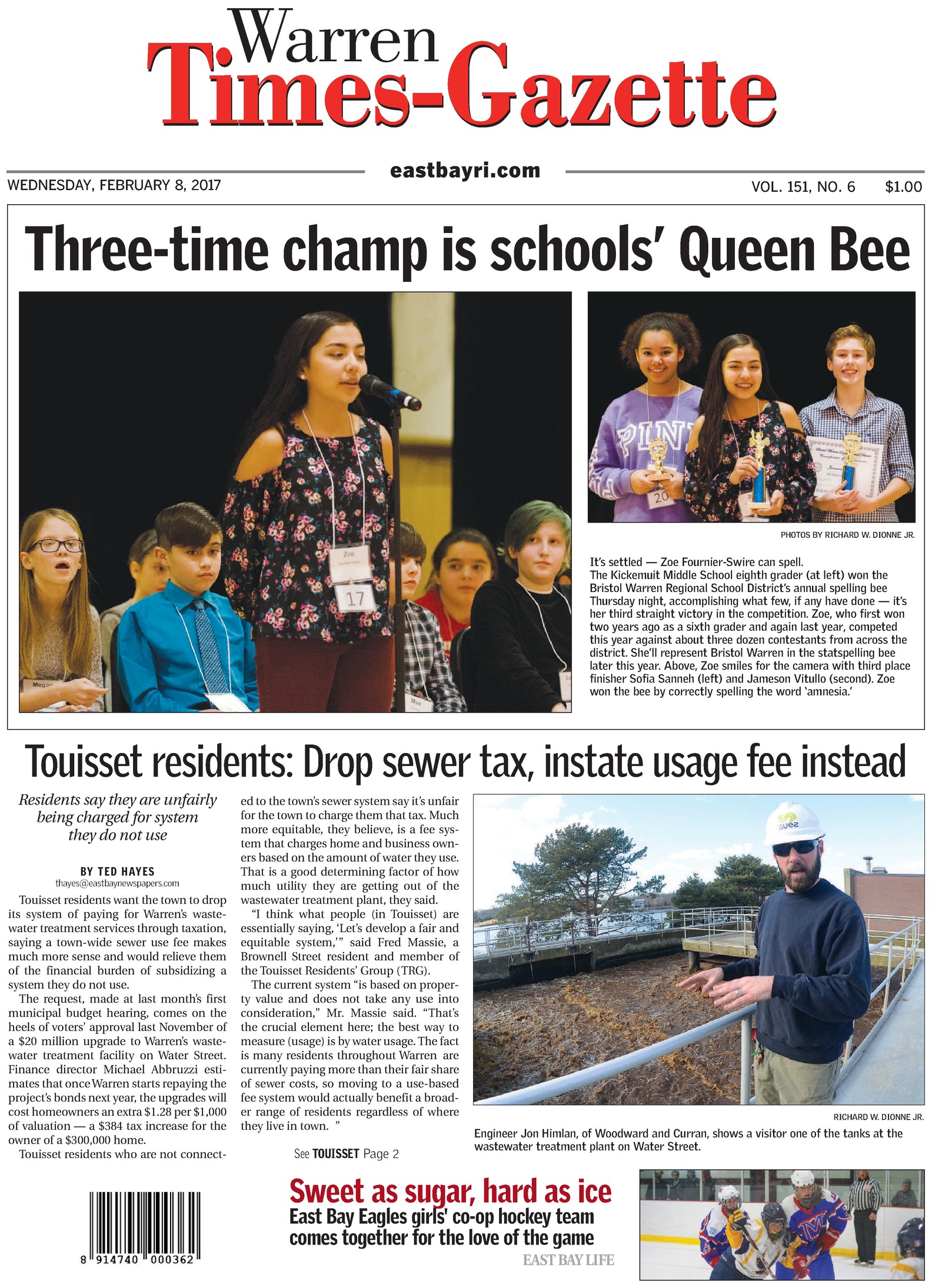 Warren Times Observer - vvwlvj6