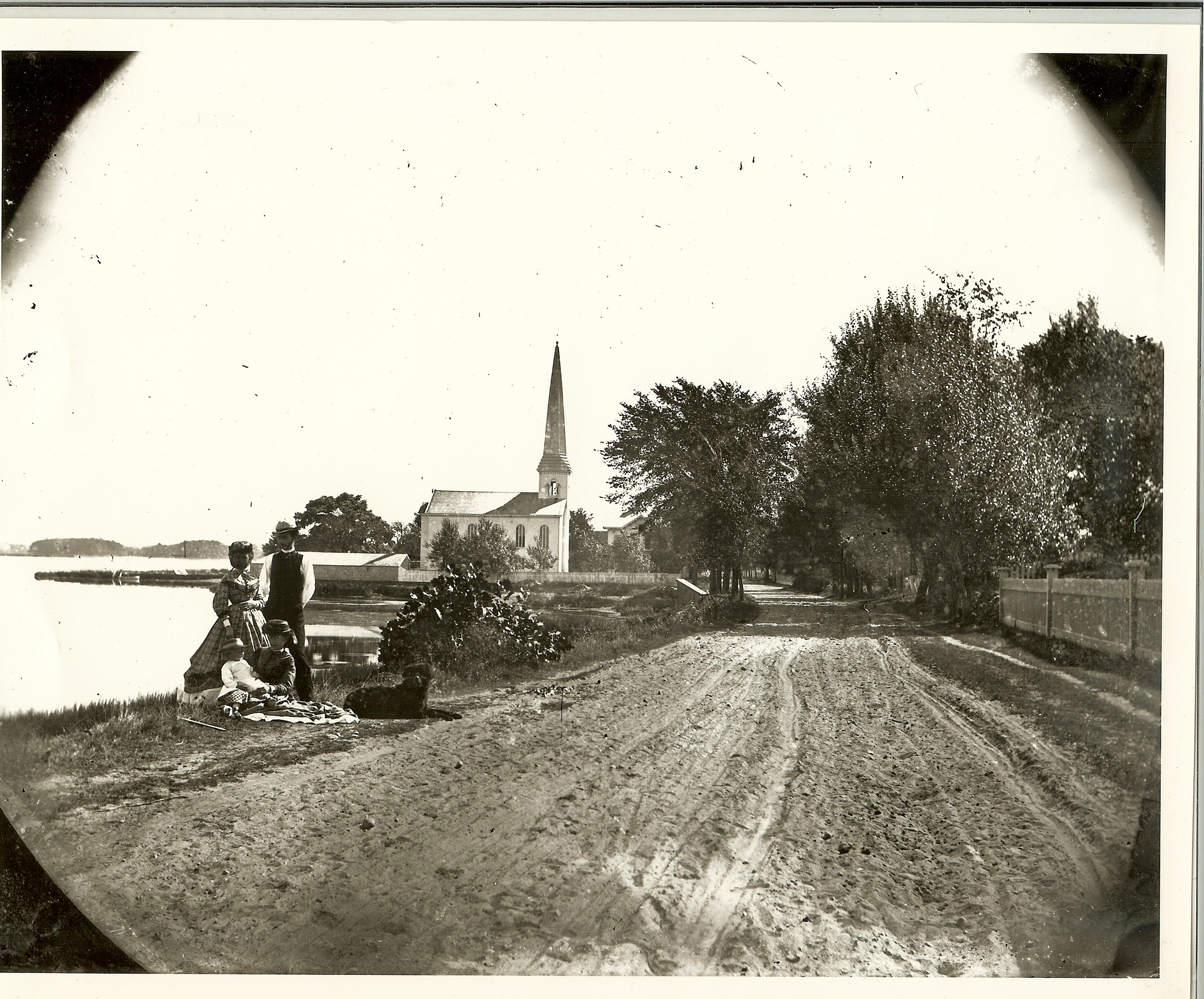 How did Barrington part of Rhode Island? News, Opinion, Things to Do in