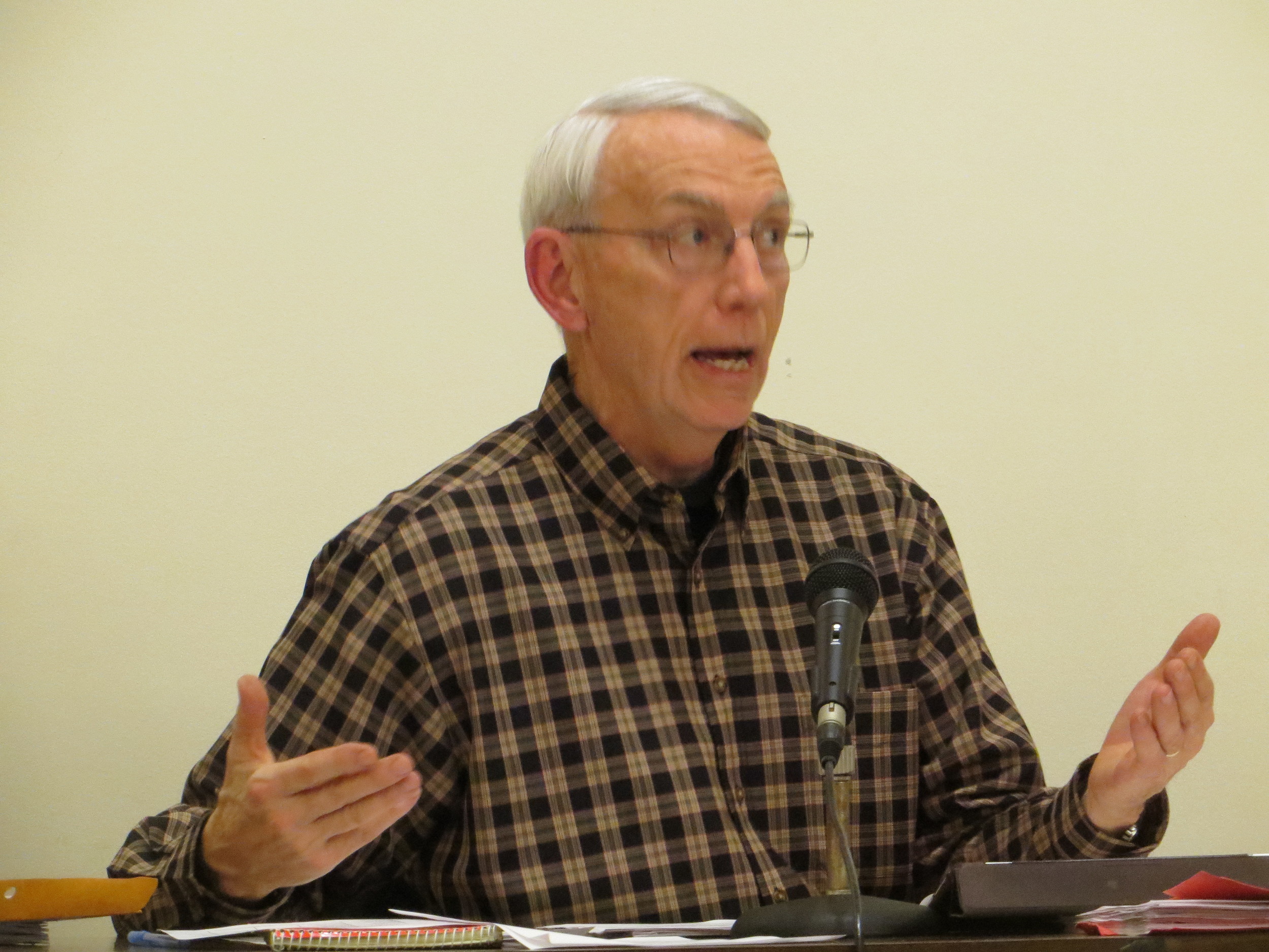 Little Compton Council sets special FTM, plans rec field opening