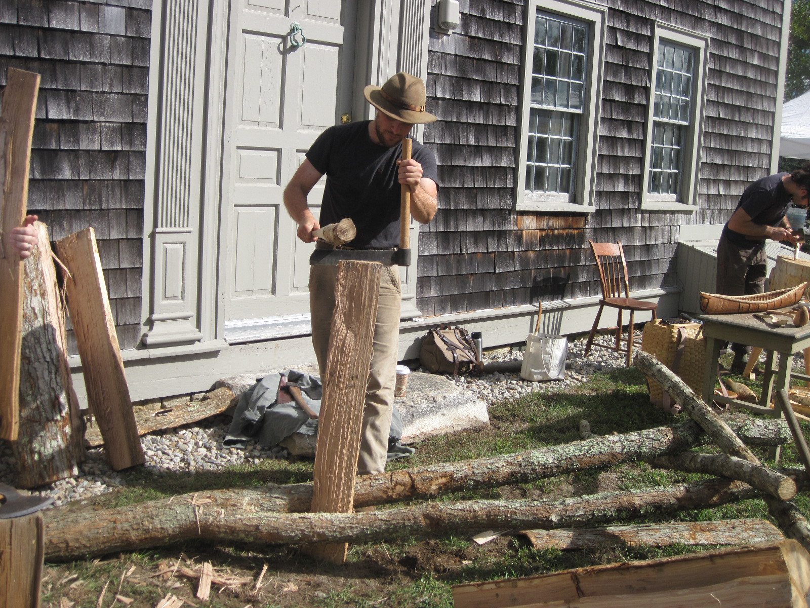 Handy House Artisan Fair this Saturday News, Opinion