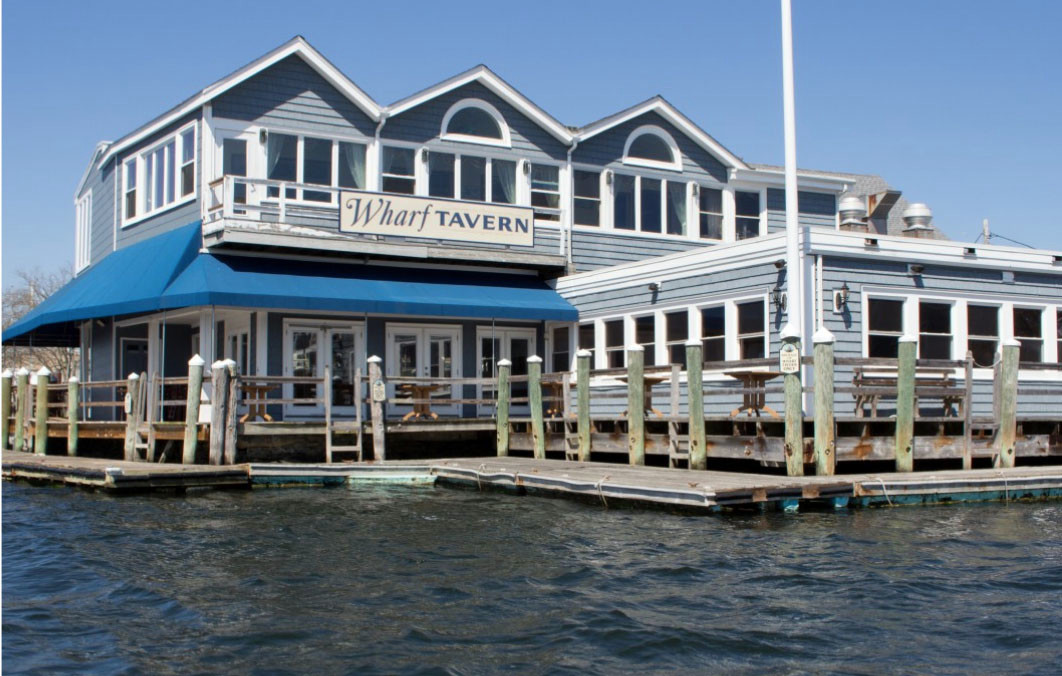 Warren's Wharf Tavern restaurant changing hands News