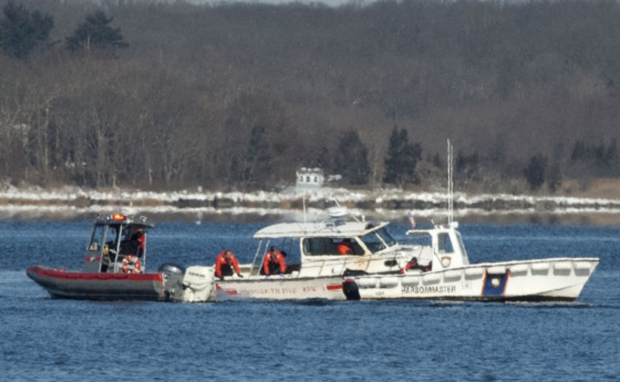 Woman rescued after jump from Mt. Hope Bridge | EastBayRI.com - News ...