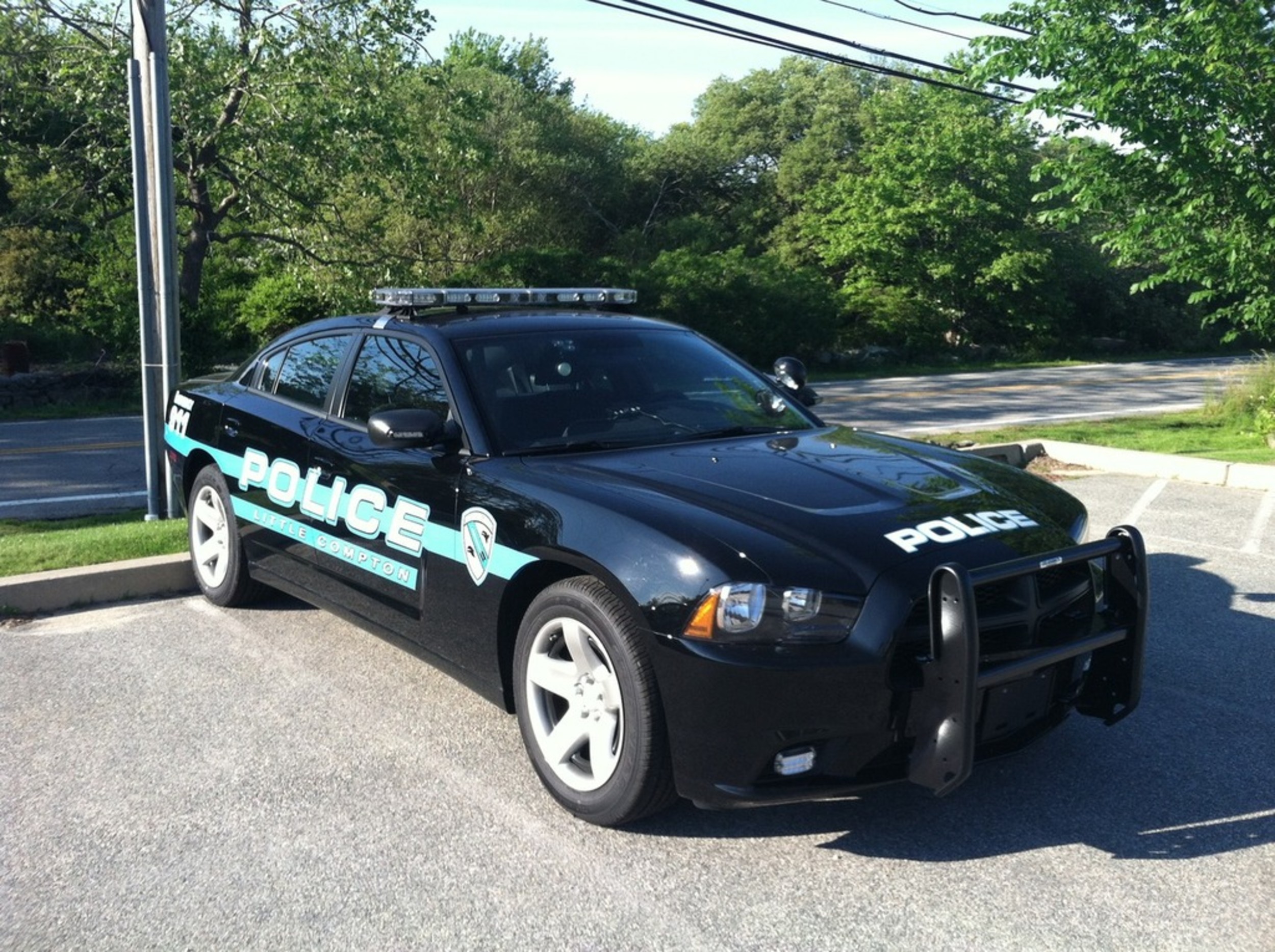 Little Compton Police: Surfers' cars dealt trespass notices | EastBayRI ...