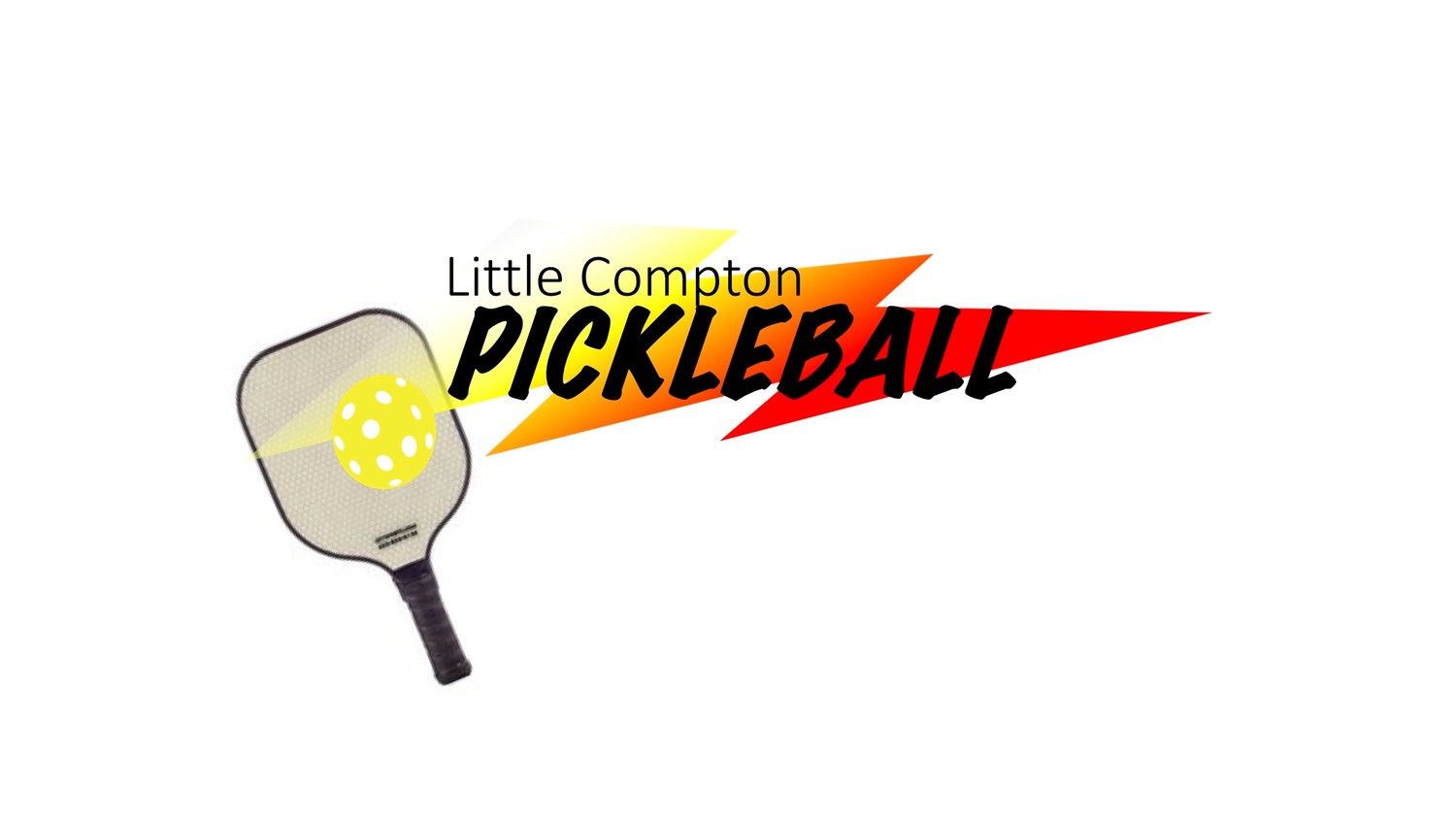 Pickleball Inside in Little Compton News