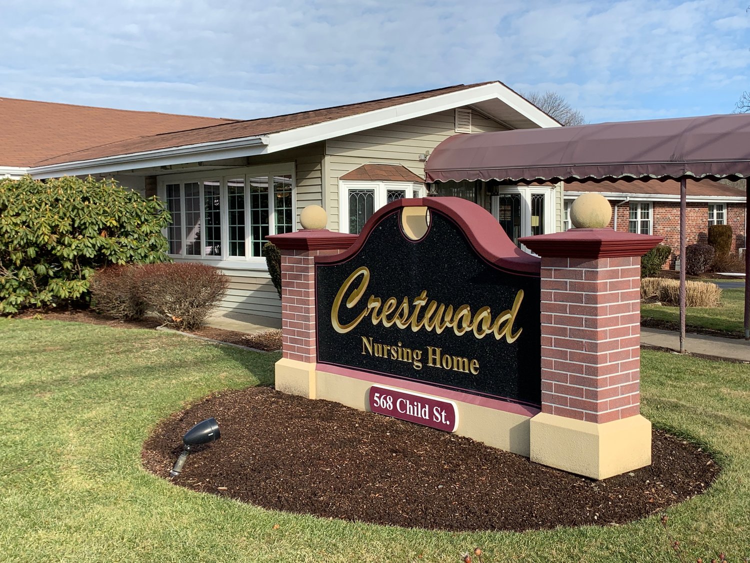 Warren nursing home fire displaces 21 News, Opinion