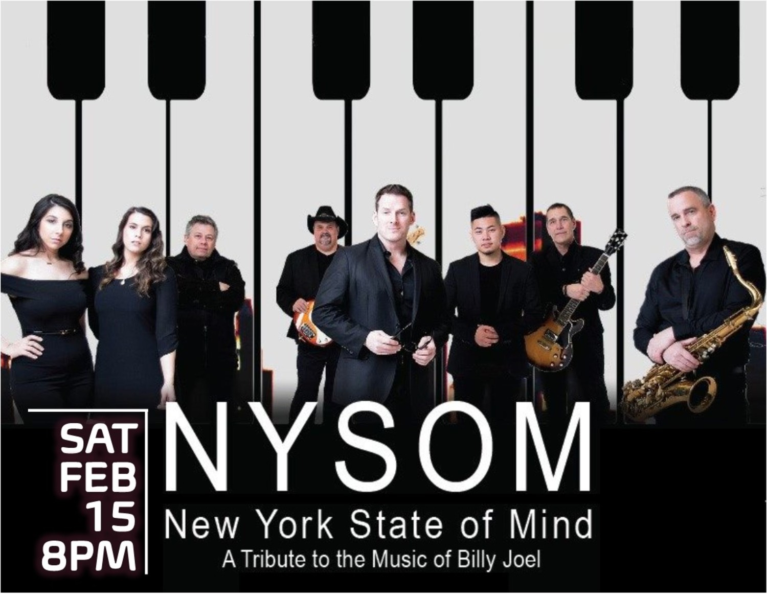Billy Joel Tribute New York State Of Mind Eastbayri Com News Opinion Things To Do In The East Bay Billy Joel Tribute New York State Of Mind Eastbayri Com News Opinion Things To Do In The East Bay