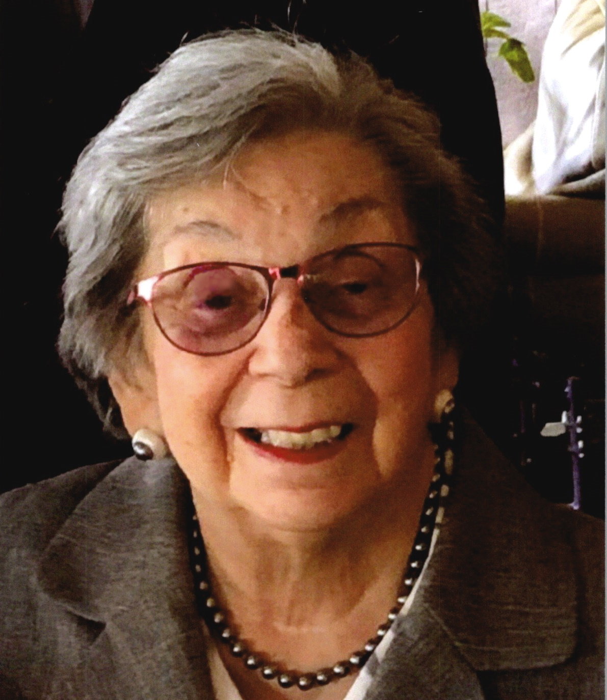 Mary Huber, 93, East Providence | EastBayRI.com - News, Opinion, Things