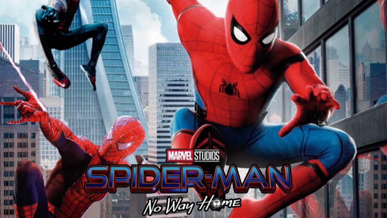 Spider Man No Way Home 2021 Movie Online