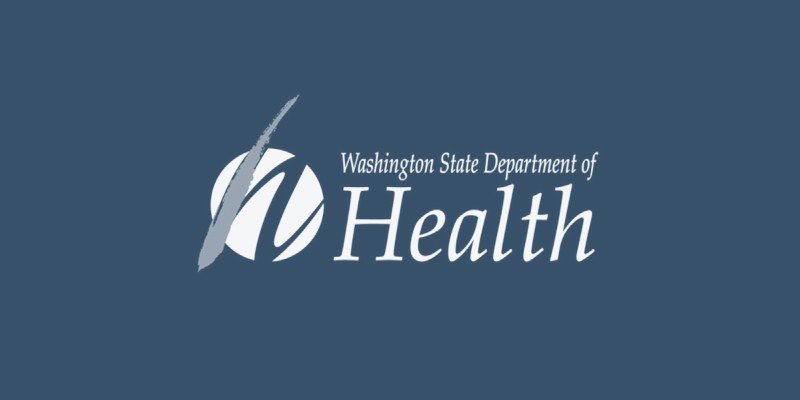 Washington Department of Health&nbsp;