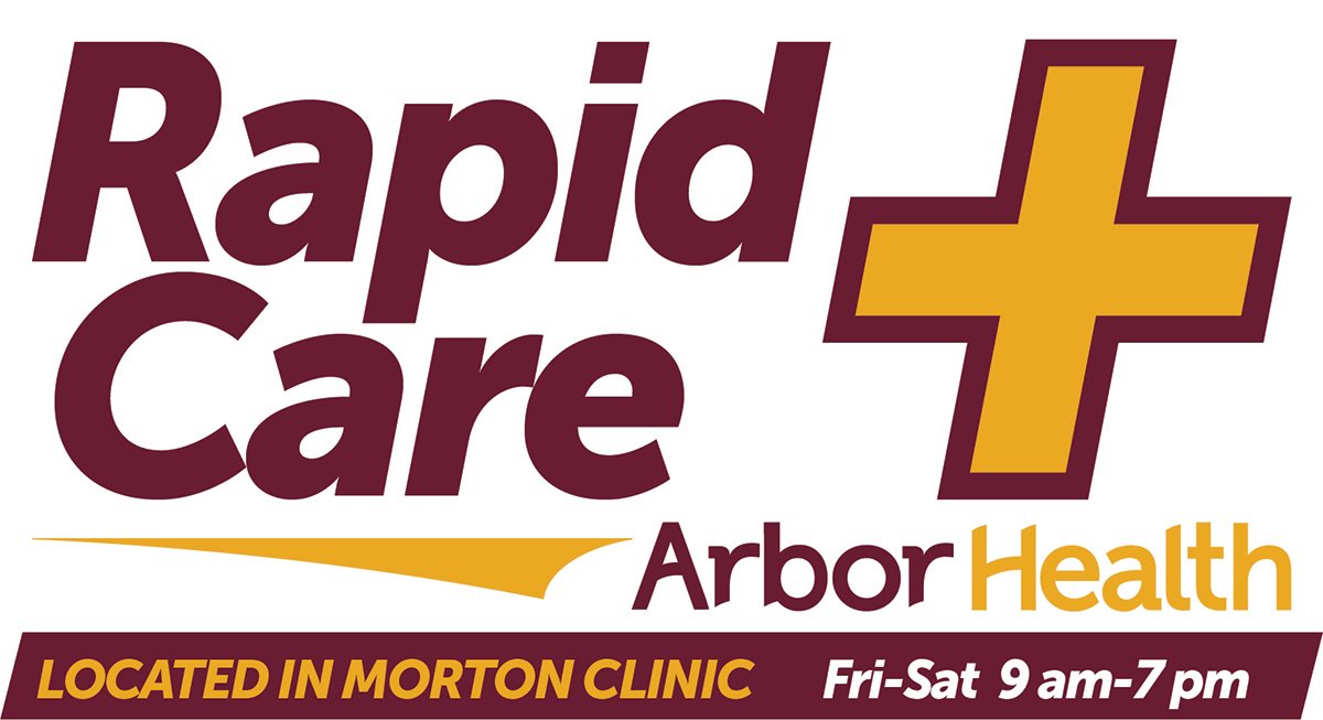 New Arbor Health Rapid Clinic to Open in Morton