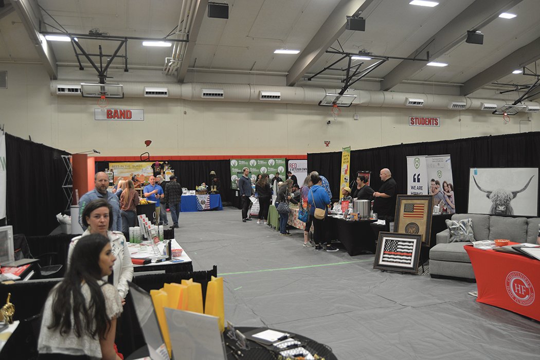 Yelm Chamber Hosts 15th Annual Home and Garden Show