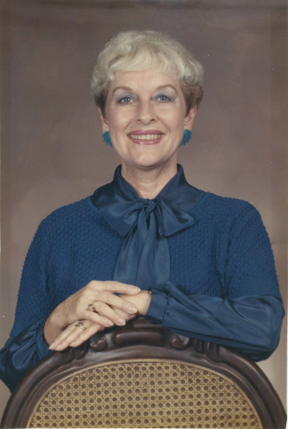 Marjorie “Peggy” Brandon Rickard | Marshall County Tribune