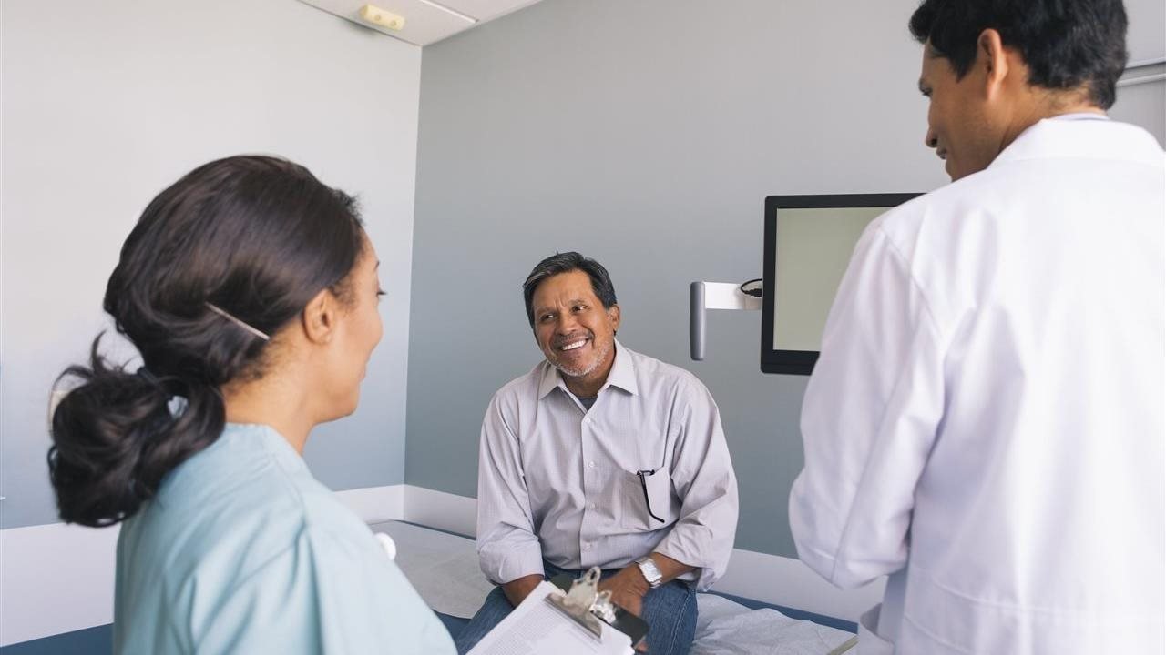 7 tips for choosing a primary care doctor