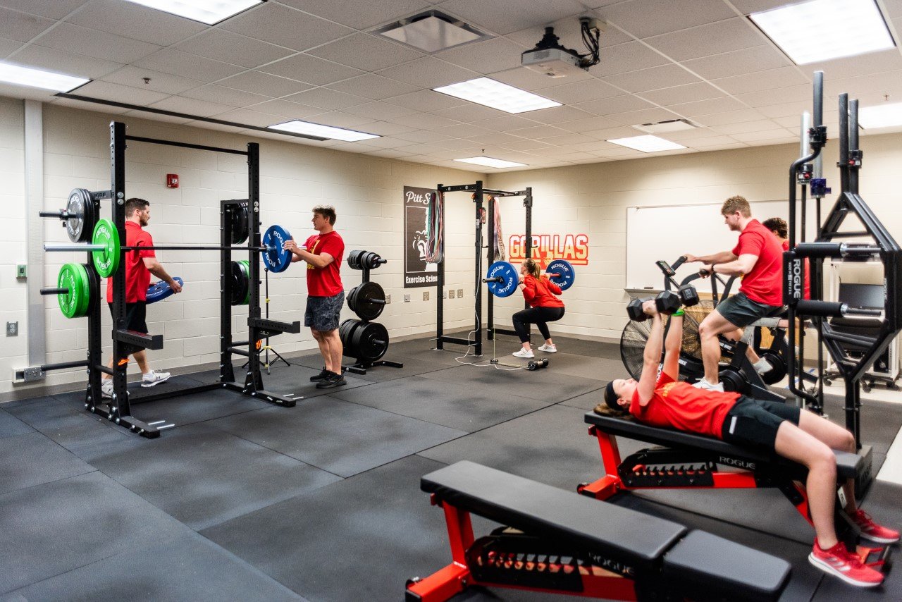 PSU adds new emphasis, equipment, lab director, courses - Vimarsana News