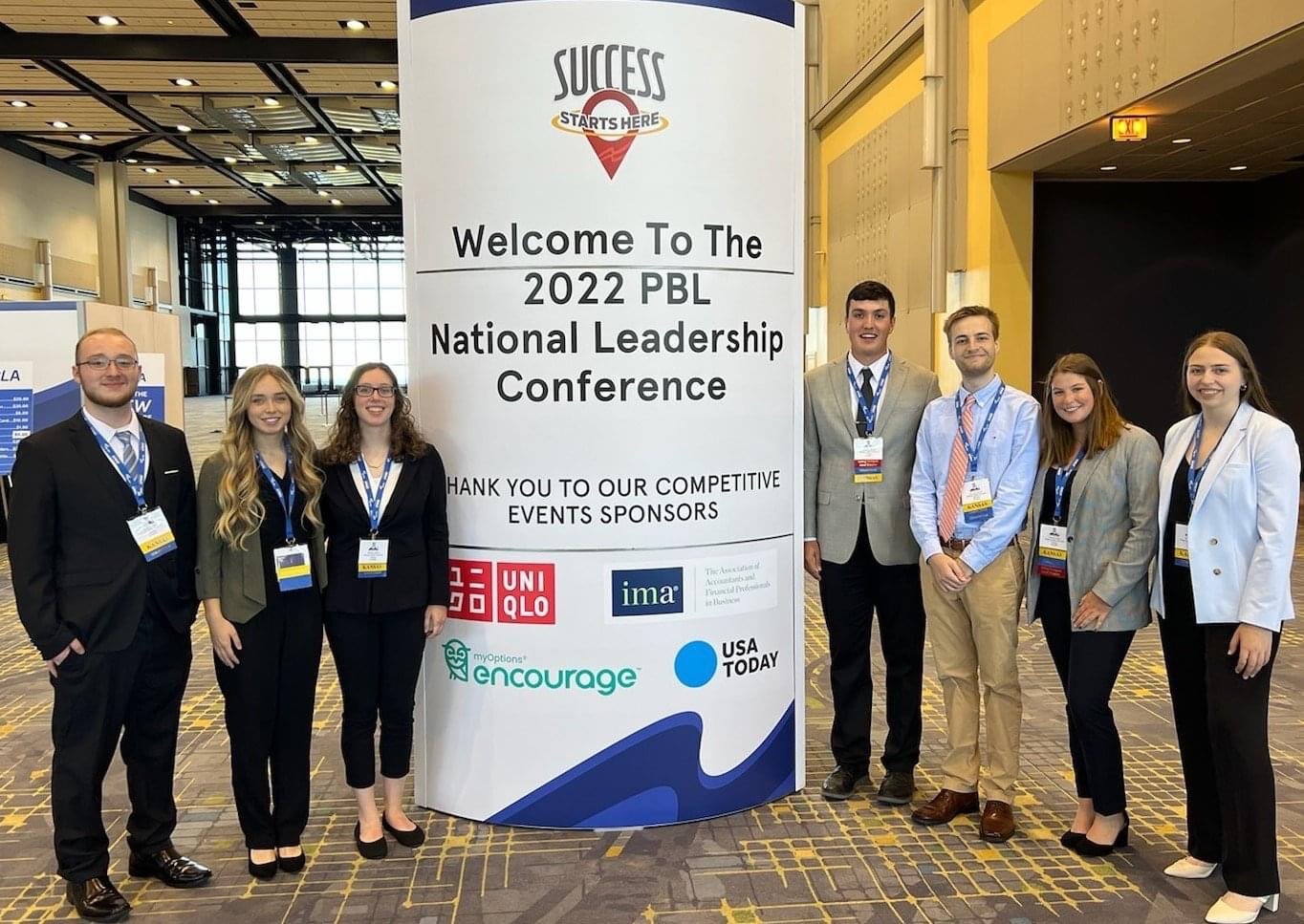 PSU students win national competition - Vimarsana News