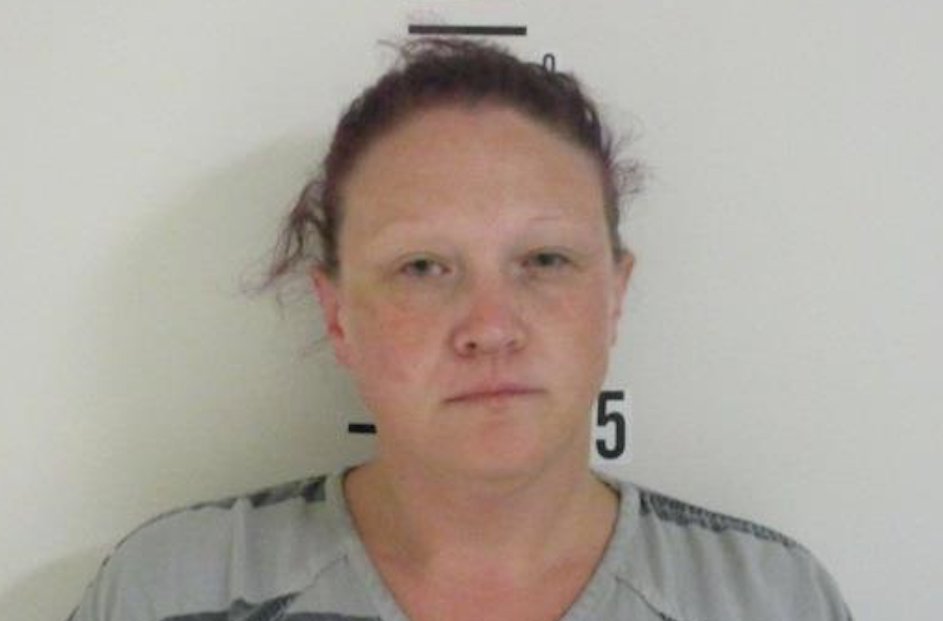Woman arrested in Chanute homicide case - Vimarsana News