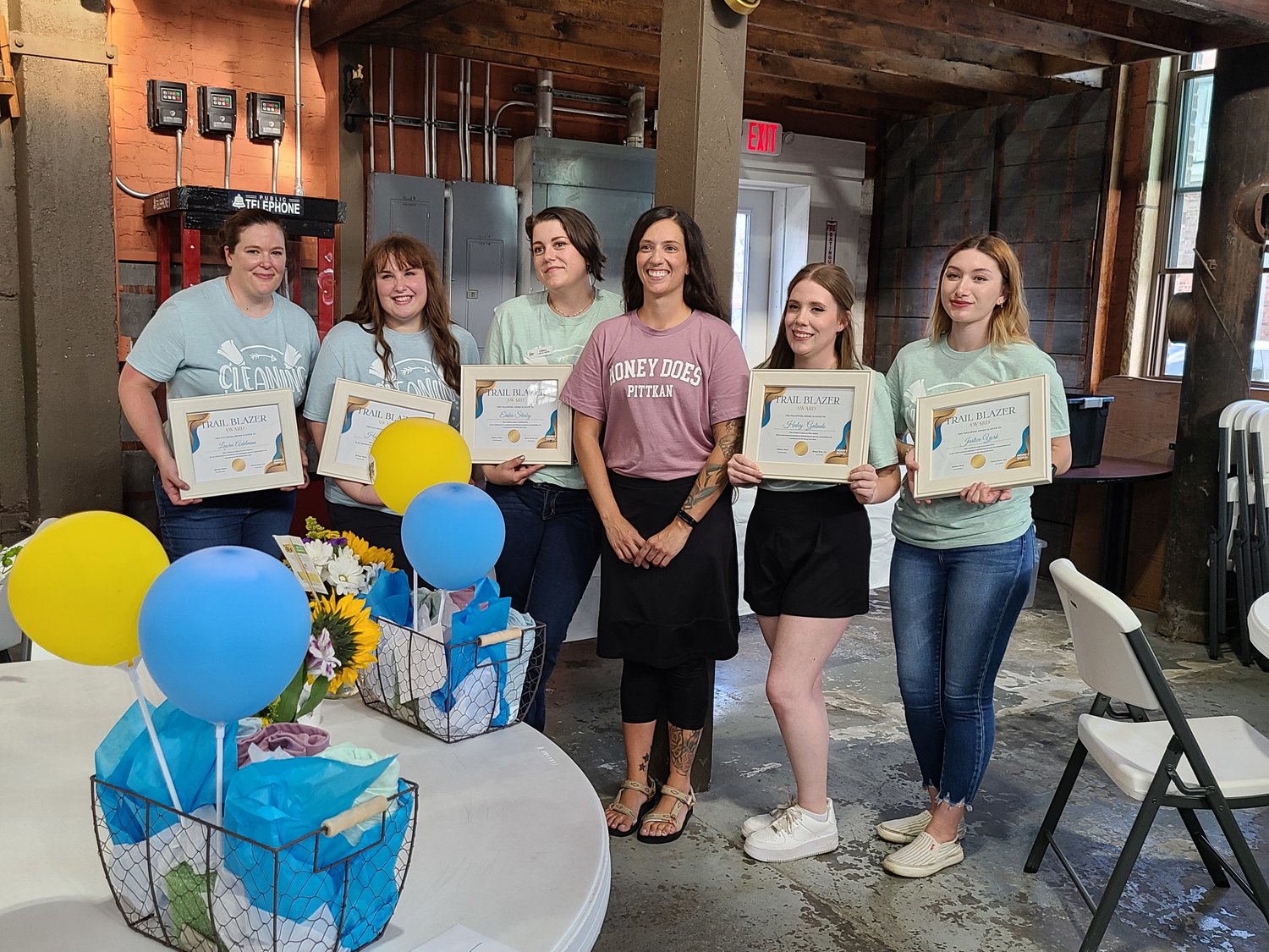 Honey Does celebrates 3 years - Vimarsana News