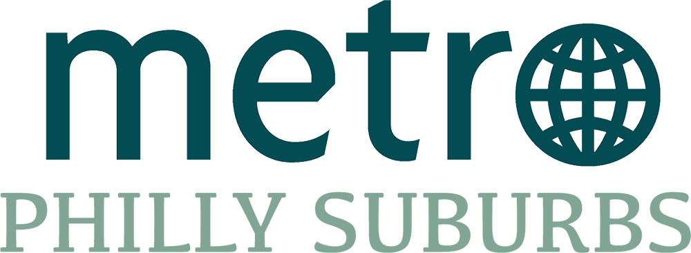 Metro Philly Suburbs Logo