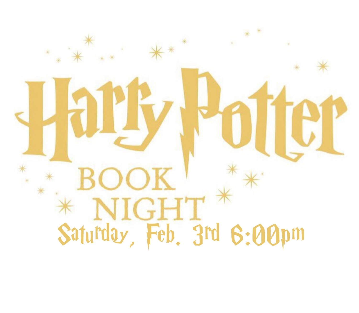 Harry Potter Book Night 20th Anniversary Celebration Warwick Beacon