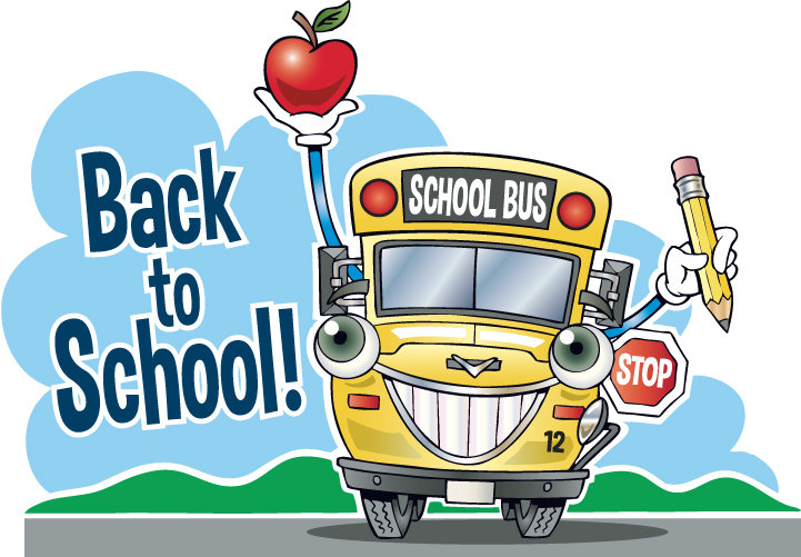 2021-2022 School Bus Schedule | Warwick Beacon